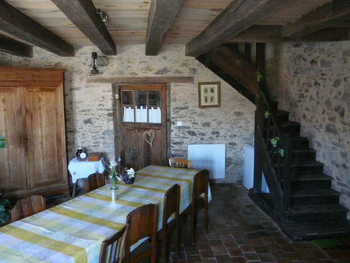 Topaze Sejour Chez Le Vigneron Monnieres  エクステリア 写真